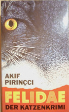 Felidae, Der Katzenkrimi, von