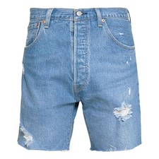 Levi's 501 Herren Jeans Shorts