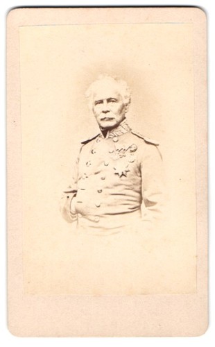 Fotografie general von - general,