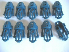 Lego bionicle dunkelblaue - lego,