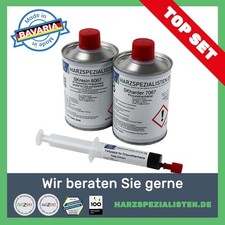 SET Polyurethan Gießharz