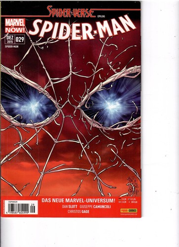 Sp1 spider man verse - sp1-, spider-man