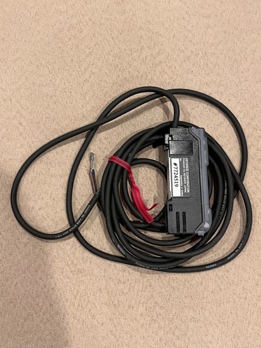 Keyence v21rp photoelectric - keyence, fs-v21rp