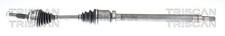 TRISCAN Antriebswelle Rechts