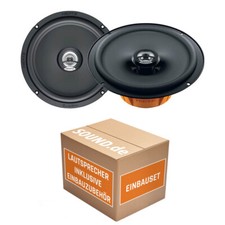 Hertz DCX 165.3 Autoradio für