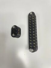 Lyrec Motor SM8/3A Neumann Scully Drehmaschine VMS60 VMS70 VMS80 Repro Steckerblöcke