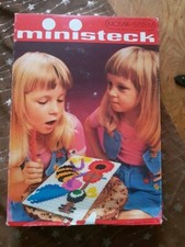 NEU--- MINISTECK 031 Orchester