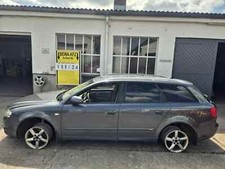 Motor für Audi A4 8E 2,0 TDI