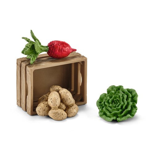 Schleich 42289 futter - 42289, für