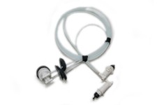 LEUCHTWEITENREGLER REGULIERUNG