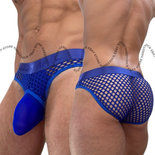 Jockmail herren sexy netz - herren,