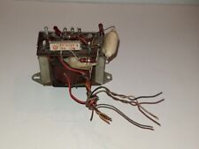 Ausgangsübertrager aus  Loewe Opta Luna Phono Typ 3743 W Röhrenradio