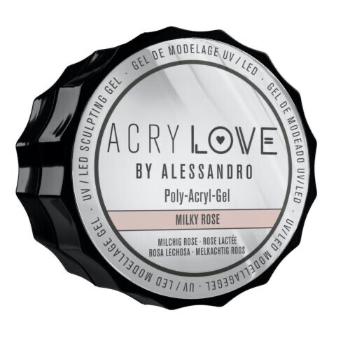 Alessandro acrylove gel - acrylove,
