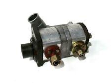 Bosch Zahnradpumpe für Jungheinrich Gabelstapler  0510565332  1517222376 