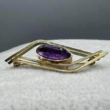 Gold 8K 8ct Vintage Deutsche