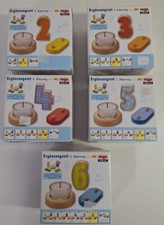 Haba Geburtstag 2., 3.,4., 5