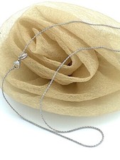 50 cm HALSKETTE Kette 750