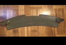 RDX Heck Spoiler für Seat Ibiza 6J (IV) unlackiert