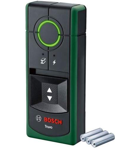 Bosch truvo ortungsgerät - bosch,