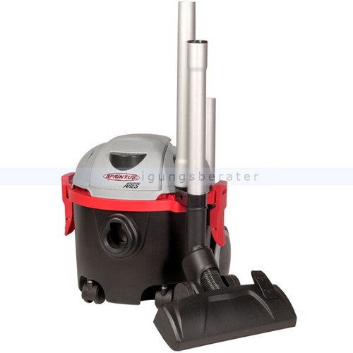 Staubsauger sprintus ares - staubsauger,