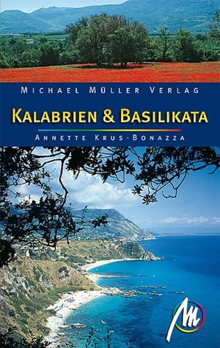 Kalabrien basilikata - kalabrien,