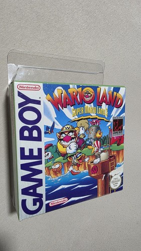 Nintendo gameboy ovp - , mit