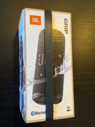 Jbl grip bluetooth - grip,