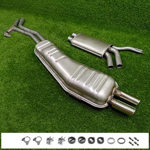 Auspuffanlage für bmw - bmw, 5