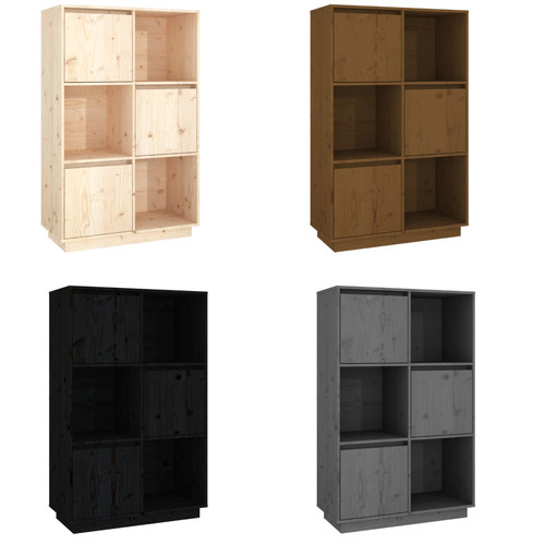 Highboard schrank - highboard,