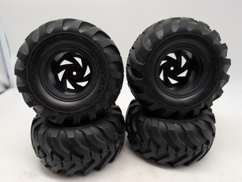 Satz tamiya monstertruck - tamiya,