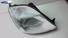 Scheinwerfer Halogen Rechts