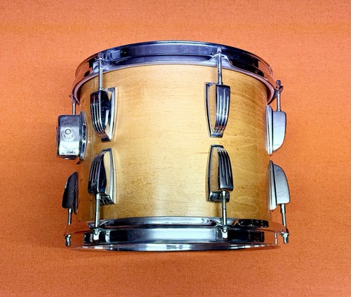 Vintage tom - 10“,