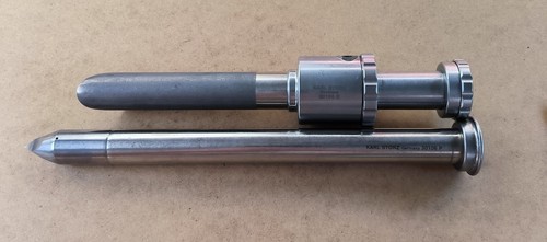 Karl storz trokarhülse - karl, mit