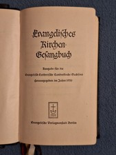 Evangelisches Kirchen