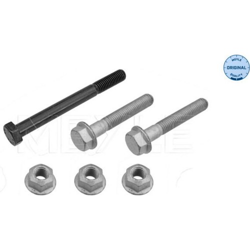 Meyle 100 654 0000 - , montagesatz