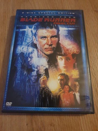 Blade runner final - runner,