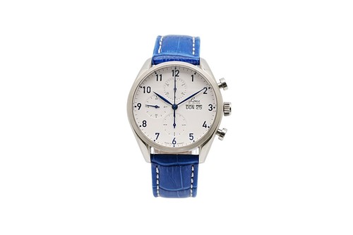 Laco chronograph eta7750 - chronograph,