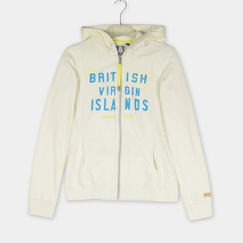 Gaastra sweatjacke größe - sweatjacke,