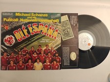 Olé España - Michael Schanze