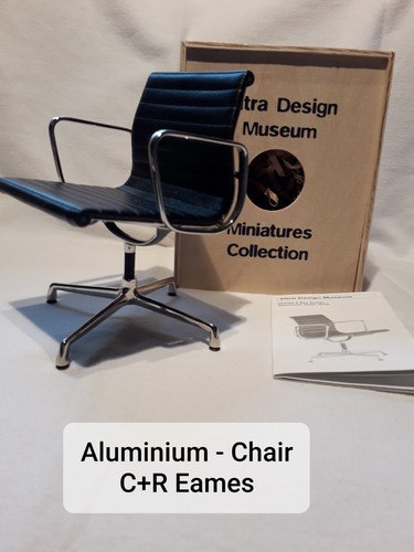 Vitra-Miniaturen