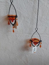 2 Stück  Hängeleuchter  für