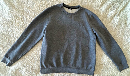 Calvin klein herren pullover - klein,