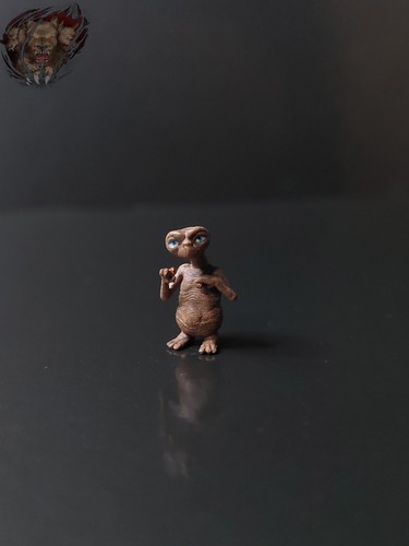Et auserirdische - 1/87, e.t.