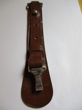 Dolch o. Säbel Gehänge Säbel Birne Säbel Träger.