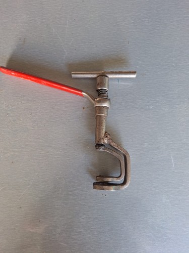Mabeco 184 patent - 4/184,