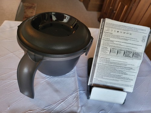 Tupperware kleine reismeister - tupperware,