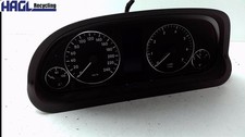 Instrumententafel komplett 1695403748 Mercedes-benz A 150 169 Limousine