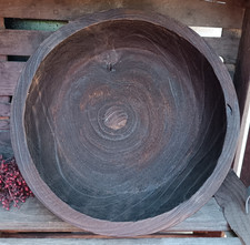 ❤ Große tolle Holzschüssel