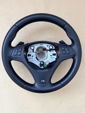 Lenkrad M Sport  BMW E84 E87