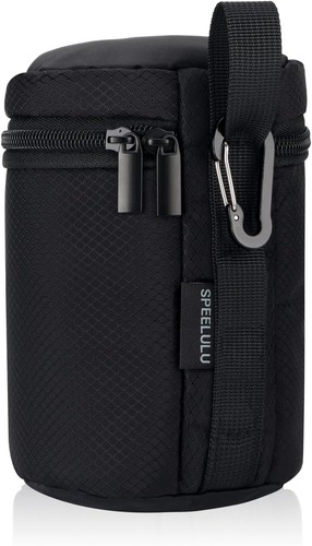 Objektivtasche
